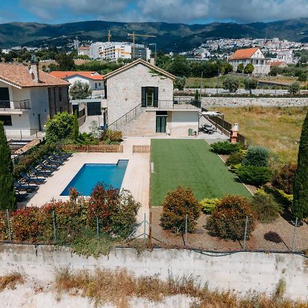 Casa Libelula - Serra Da Estrela Covilha Exterior photo