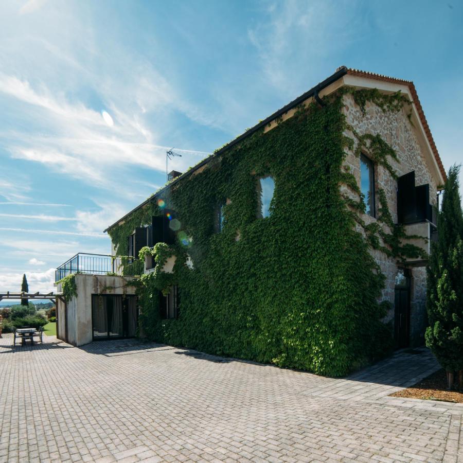 Casa Libelula - Serra Da Estrela Covilha Exterior photo
