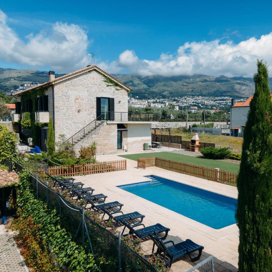 Casa Libelula - Serra Da Estrela Covilha Exterior photo