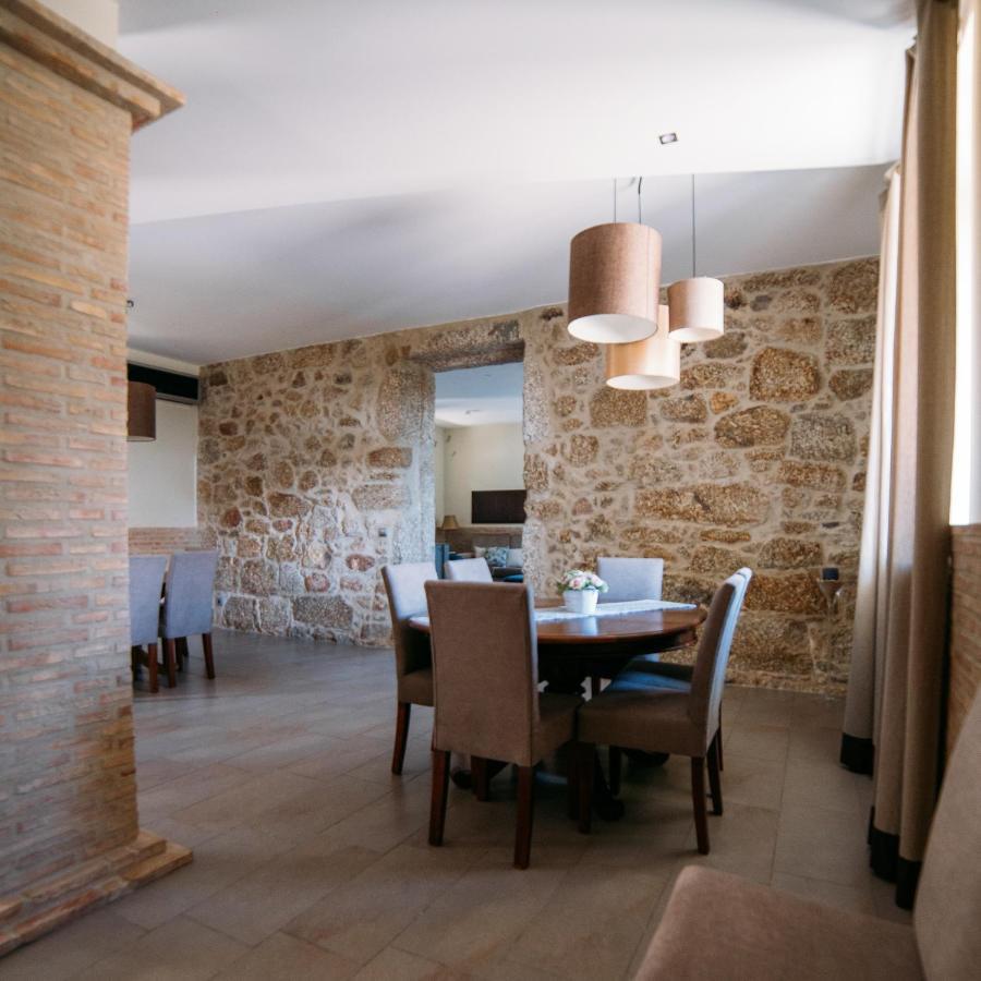 Casa Libelula - Serra Da Estrela Covilha Exterior photo