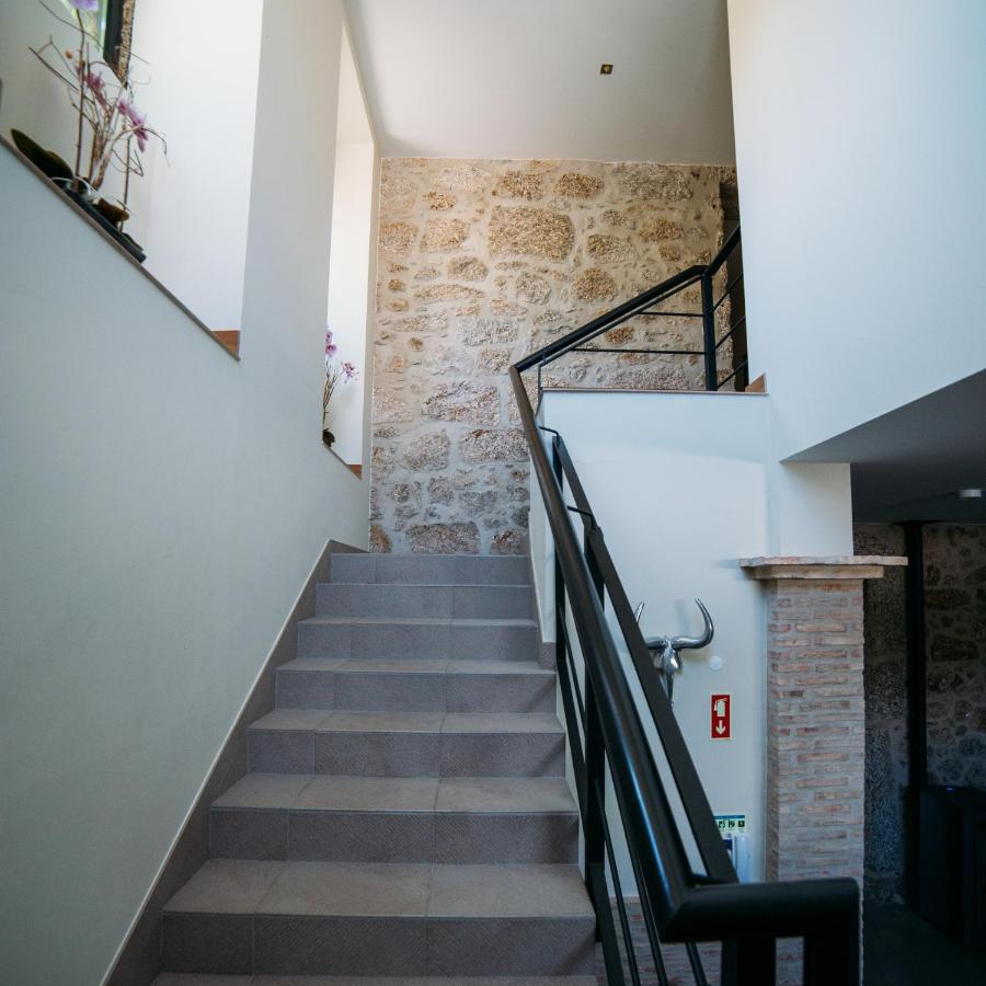 Casa Libelula - Serra Da Estrela Covilha Exterior photo